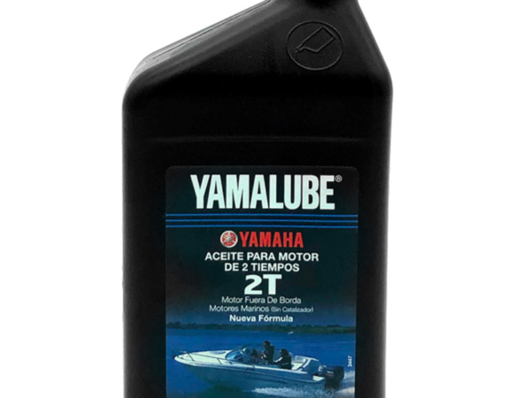ACEITE MOTOR 2 TIEMPOS YAMALUBE
