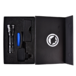 LINTERNA LUNAFLASH 410 LUMENES BUCEO CABO SUB