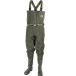 WADER PVC GRANITE 42 SNOWBEE