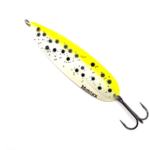 CUCHARA SPOON 12 CM 23 GR YP MATRIX BLUEFOX