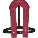 CHALECO SALVAVIDAS INFLABLE MANUAL HART