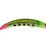 Señuelo Brad's Super Bait c/ Lider 60" SB - 510 Twisted Sister