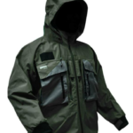 CHAQUETA RAPALA HUILLIN  T - XL