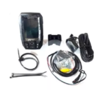 GPS ECOSONDA GARMIN STRIKER 4 FISHFINDER