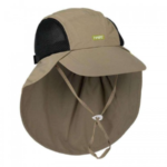 GORRO LEGIONARIO PEAK HART