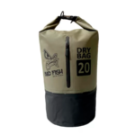 BOLSO SECO 20 LITROS BAD FISH