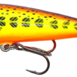 SEÑUELO COUNTDOWN SINKING CD 7 CM 8 G HMMD HOT MUSTARD MUDDLER RAPALA