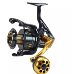 Carrete Okuma Salina SA-5000HA