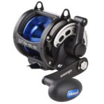 Carrete Okuma Solterra SLX-50Wb