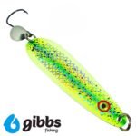 Gibbs delta / oki   glow - Vegas titan n°5