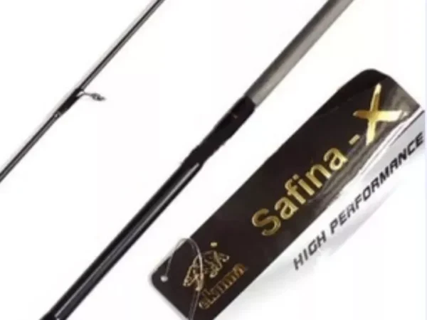 SAFINA-X 2.7MT 10-35G OKUMA
