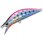 Major Craft 50 mm 5.5g #05 Laser Pink Yamane