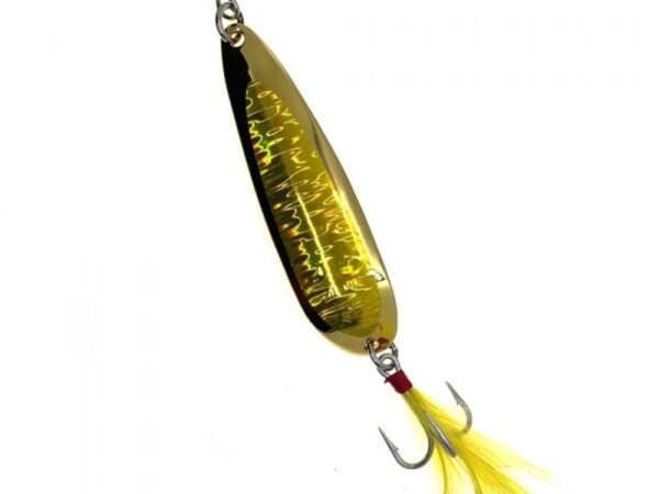KINGSPOON 42G AMARLLAHOLO RAGOT