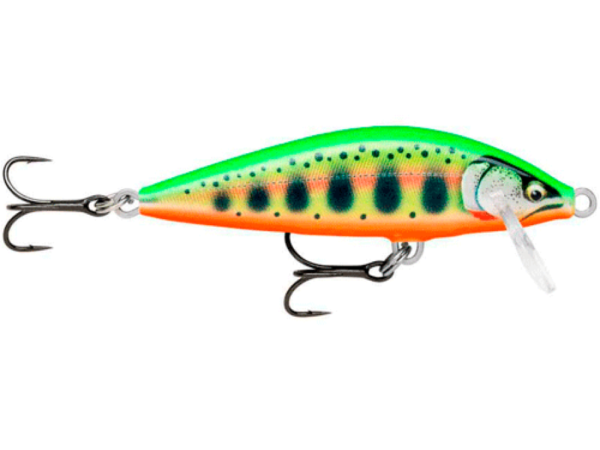 SEÑUELO COUNDOWN ELITE 95 MM 14 GR GDCY RAPALA