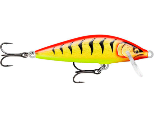 SEÑUELO COUNDOWN ELITE 55 5 GR HOT TIGER RAPALA