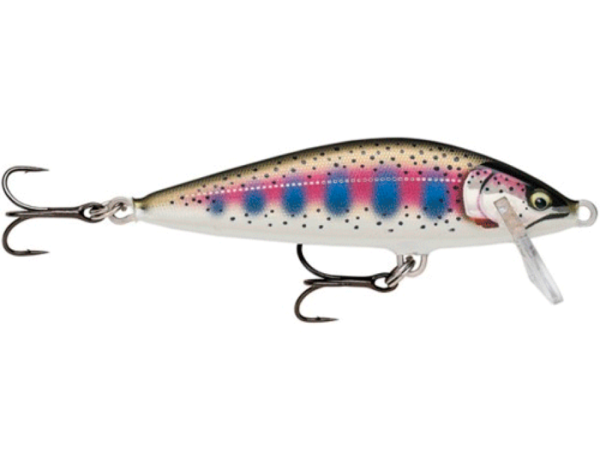 SEÑUELO COUNDOWN ELITE 55 5 GR GDRT RAPALA