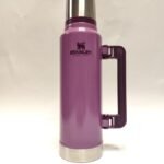 Termo Stanley Classic Bottle Large 1.5 QT / 1.4 L H Lilac