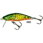 SEÑUELO BULLHEAD 6 8 GR SALMO
