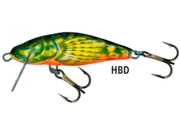 SEÑUELO BULLHEAD 6 8 GR SALMO