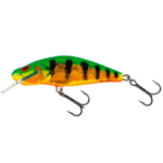 SEÑUELO BULLHEAD 6 QBD060 SINKING SALMO