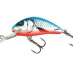 SEÑUELO HORNET 5 8 G DACE BLUE SALMO