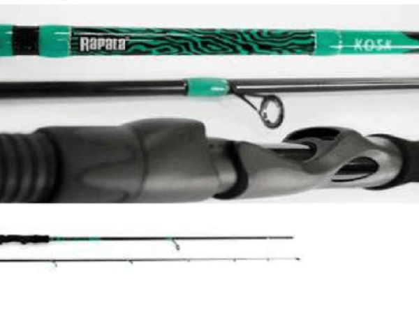 CAÑA UL KOSK 180 1 - 4 GR RAPALA
