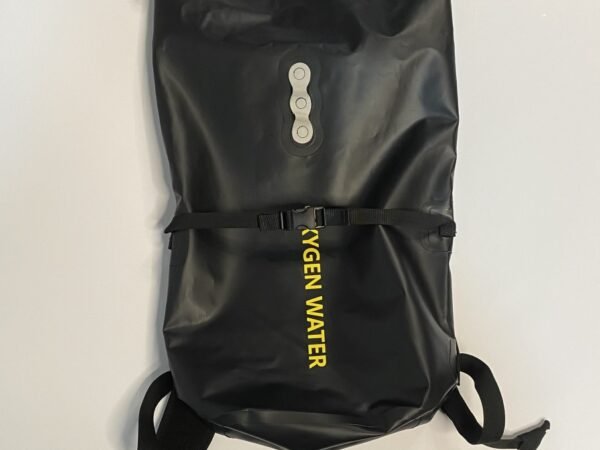 BOLSO SECO 20 LT WATER OXYGEN