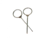 CHUMACERA INOX PAR