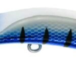 Señuelo Caiman Brad's KF14 - 088 Midnight Blue