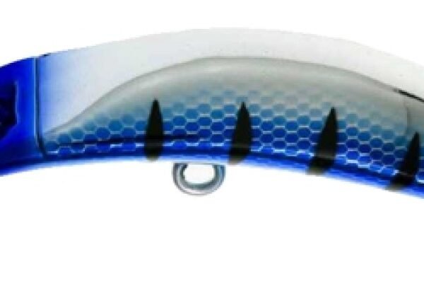 Señuelo Caiman Brad's KF14 - 088 Midnight Blue