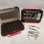 Metal Jigs Lureholic # 37 Plata 40g