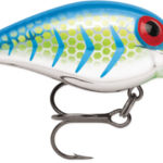 SEÑUELO POCHA 11G 5CM BLAZIN BLUE STORM