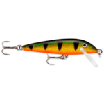 SEÑUELO COUNTDOWN CD-5 5 G P RAPALA