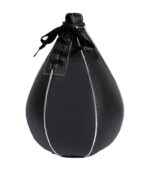 PERA BOX CON DESTORCEDOR NEGRA OKAMI - Imagen 2