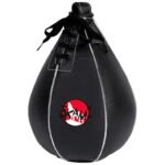 PERA BOX CON DESTORCEDOR NEGRA OKAMI