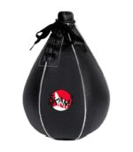 PERA BOX CON DESTORCEDOR NEGRA OKAMI