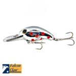 SEÑUELO POCHA 7 CM 28 G SBDD
