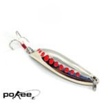 CHISPA PUNTO ROJO 40GR POKEE