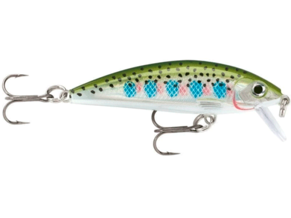 SEÑUELO X-RAP COUNTDOWN XRCD-7 RT 10G RAPALA