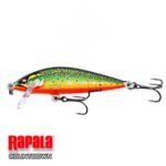 SEÑUELO COUNTDOWN ELITE 75 / GDBTR / RAPALA