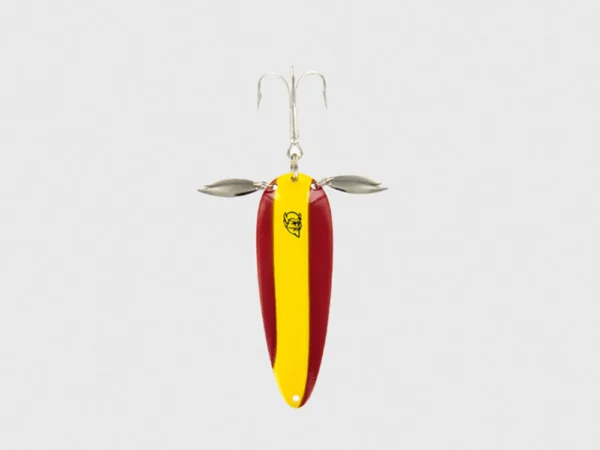 CUCHARA 35G ESPAÑOLA DARDEVLE