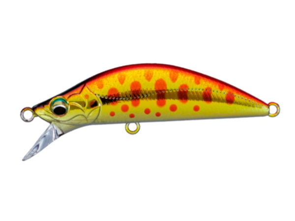 Major Craft 60 mm 7g #10 ANAKIN YAMAME