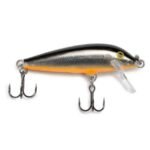 SEÑUELO COUNTDOWN CD-7 7CM 8G SO SILVER ORANGE BELLY RAPALA