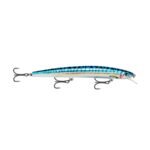 SEÑUELO MAX RAP 15 SBML LIVE BLUE MACKAREL 15CM 23 GR RAPALA
