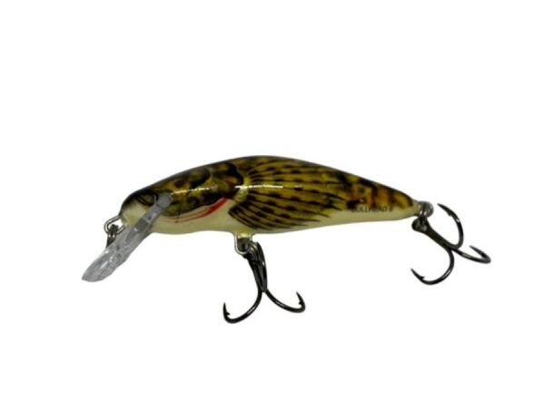 SEÑUELO BULLHEAD 60 - FL-BUL SALMO