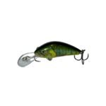 SEÑUELO HORNET 4 4 G LAKE CHARR SALMO
