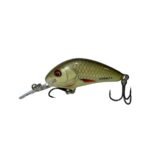 SEÑUELO HORNET 4 4 GR DACE SALMO