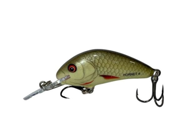 SEÑUELO HORNET 4 4 GR DACE SALMO