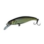 SEÑUELO SLICK STICK N 6 REAL BREAK FLOATING 4,5 GR 6 CM SALMO