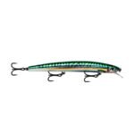 SEÑUELO MAX RAP 15 SGML LIVE GREEN MACKAREL 15CM 23 GR RAPALA